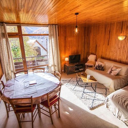 Les Tilleuls 24 - Balcon Vue Montagne Orcieres Exterior photo